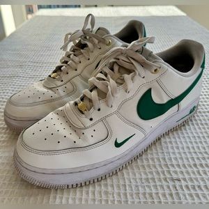 Nike Air Force 1 Lows - 40th Anniversary